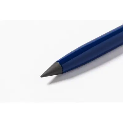 Ołówek, touch pen kolor granatowy