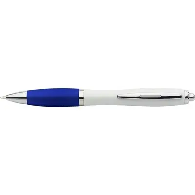 Długopis z RABS - kolor granatowy