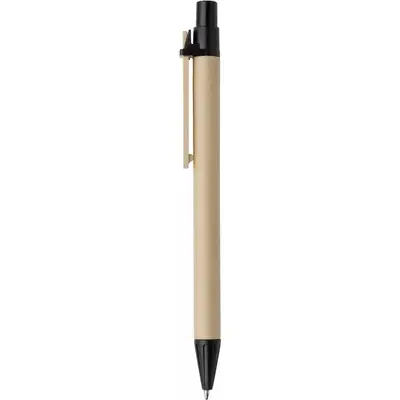 Długopis ekologiczny z klipem