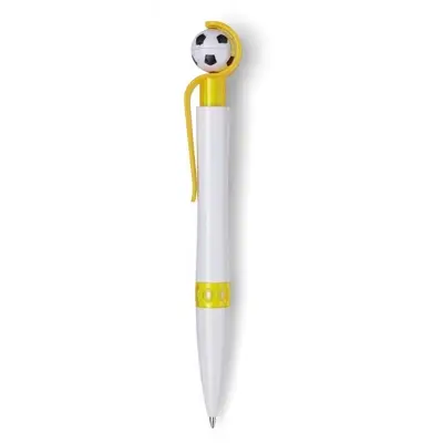 Długopis piłkarski