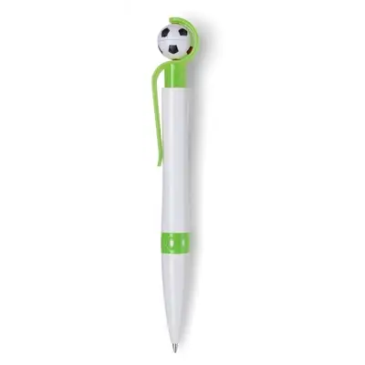 Długopis dla kibica piłki nożnej