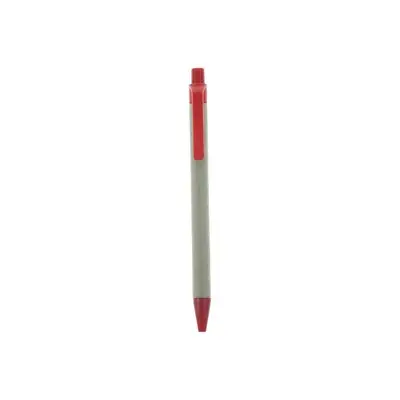 Długopis - kolor czerwony