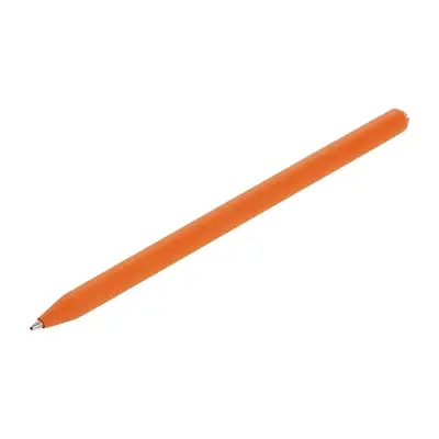 Papierowy długopis