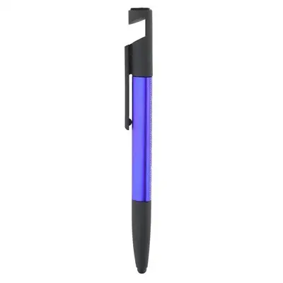 Długopis wielofunkcyjny - granatowy