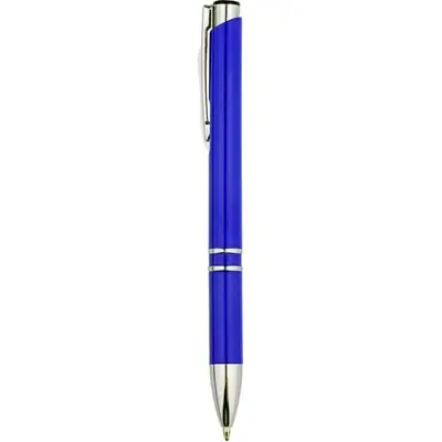Długopisy promocyjne - kolor niebieski
