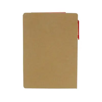 Zestaw do notatek notatnik (70 kartek)