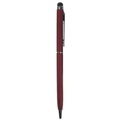 Eleganckie długopis z matowym korpusem