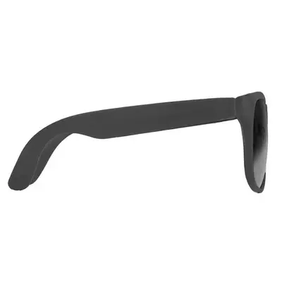 Okulary przeciwsłoneczne - kolor czarny