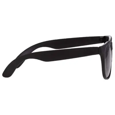 Okulary przeciwsłoneczne - kolor czarny