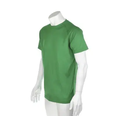 Koszulka oddychająca rozmiar L - zielona