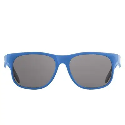 Okulary przeciwsłoneczne B'RIGHT - kolor niebieski