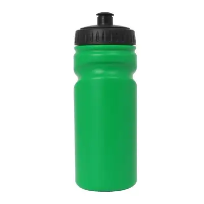 Butelka sportowa 500 ml - zielona