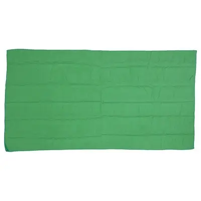 Ręcznik - kolor zielony
