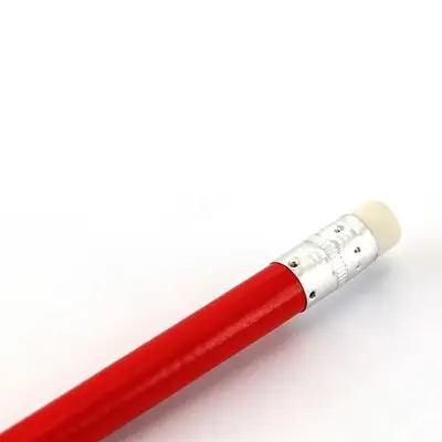 Ołówek - kolor czerwony