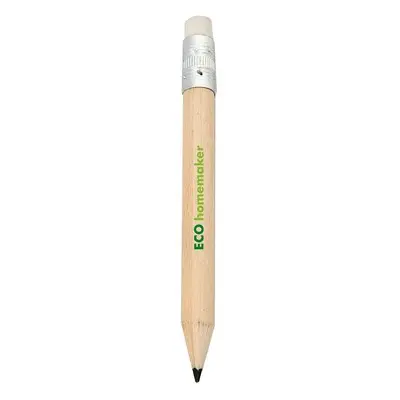 Mini ołówek - kolor neutralny