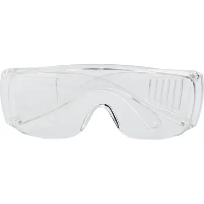 Okulary ochronne 6 otworów wentylacyjnych po bokach