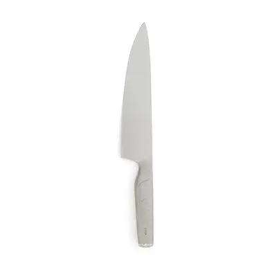 Nóż szefa kuchni VINGA Hattasan kolor srebrny