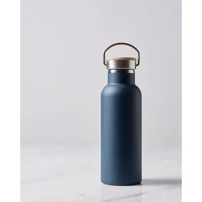 Butelka termiczna 500 ml VINGA Miles kolor niebieski