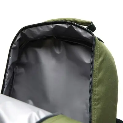 Plecak termoizolacyjny VINGA Parks kolor zielony