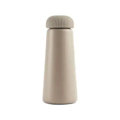 Butelka termiczna 450 ml VINGA Erie - kolor brązowy