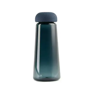 Butelka sportowa 575 ml VINGA Erie RPET - kolor niebieski