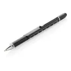 Długopis wielofunkcyjny - kolor czarny
