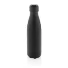 Próżniowa butelka sportowa 500 ml - czarny