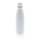 Próżniowa butelka sportowa 500 ml - biały