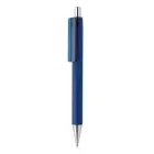 Długopis X9, touch pen - morski