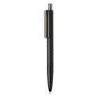 Długopis X3 - czarny