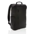 Plecak na laptopa 15,6" - kolor czarny