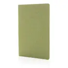 Notatnik A5 - kolor zielony