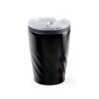 Kubek termiczny 350 ml kolor czarny