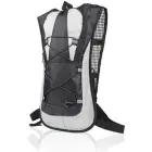 Wodoodporny plecak rowerowy Air Gifts, 5L - czarny