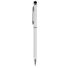 Długopis touch pen - biały