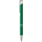 Długopis - zieleń