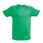 Koszulka oddychająca rozmiar XL - zielona