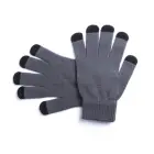 Rękawiczki - szare