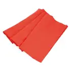 Ręcznik - kolor czerwony