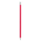 Ołówek - kolor czerwony