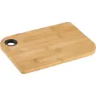 Bambusowa deska do krojenia - kolor drewno