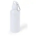 Butelka sportowa 600 ml - kolor biały