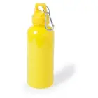 Butelka sportowa 600 ml - żółta