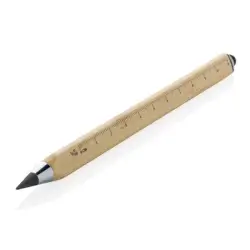 Ołówek Infinity Eon touch pen kolor brązowy