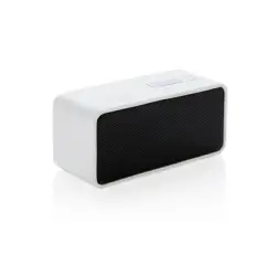 Głośnik bezprzewodowy 3W DJ - kolor biały