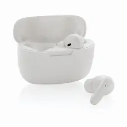 Bezprzewodowe słuchawki douszne Libery Pro TWS kolor biały