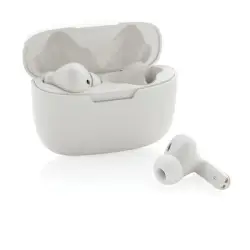 Bezprzewodowe słuchawki douszne Liberty Pro kolor biały