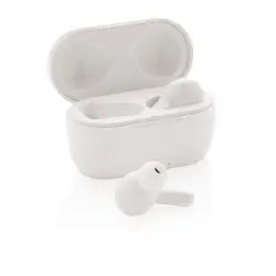 Bezprzewodowe słuchawki douszne Liberty 2.0 - biały