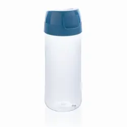 Butelka sportowa 500 ml Tritan™ Renew kolor niebieski