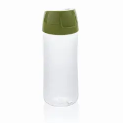 Butelka sportowa 500 ml Tritan™ Renew kolor zielony